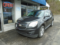 2014 Chevrolet Equinox